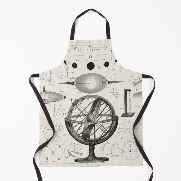 Item preview, Vintage Astronomy Poster designed and sold by SuziQPrayers427.