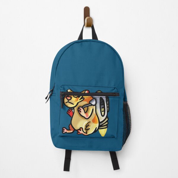 Item preview, Jet Hamster designed and sold by bbali.