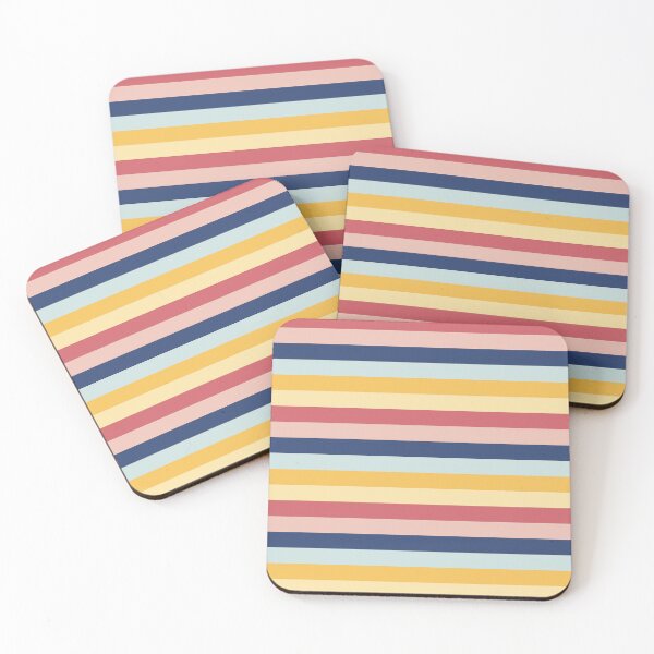 Artikelvorschau, Bright stripe entworfen und verkauft von LouiseFranksArt.
