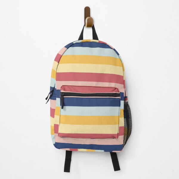 Artikelvorschau, Bright stripe entworfen und verkauft von LouiseFranksArt.