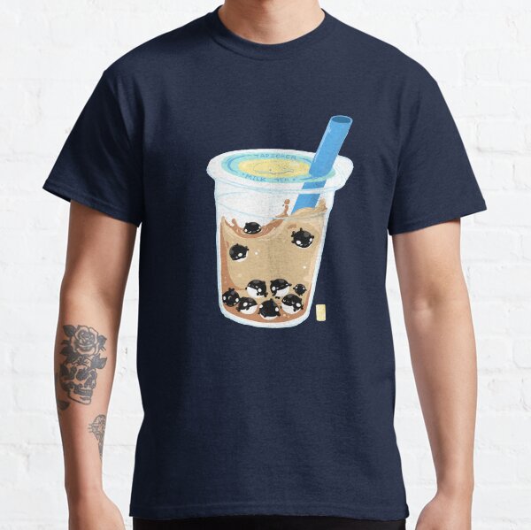 Item preview, Tapiorca Milk Tea  designed and sold by Royan.