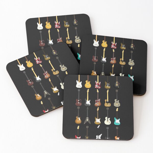 Item preview, Guitar Collection designed and sold by dyannaoiesv69.
