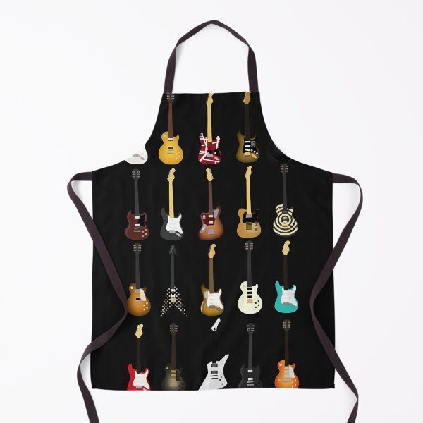 Item preview, Guitar Collection designed and sold by dyannaoiesv69.