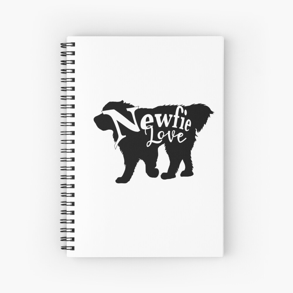 Item preview, Spiral Notebook designed and sold by itsmechris.