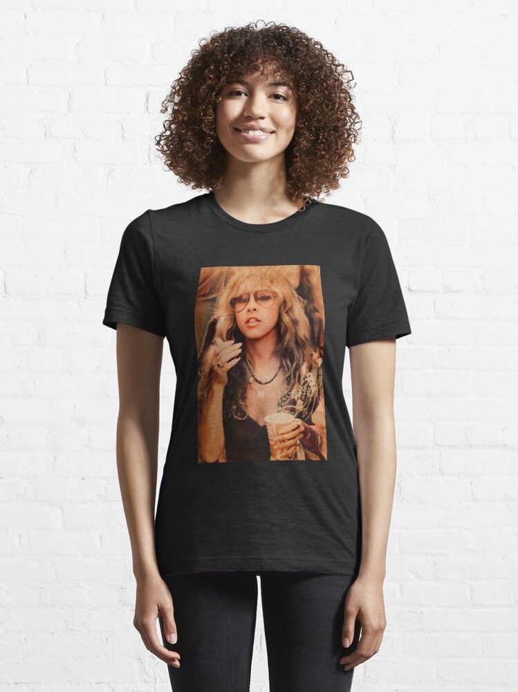 Discover Stevie in the paper T-Shirt Essential T-Shirt