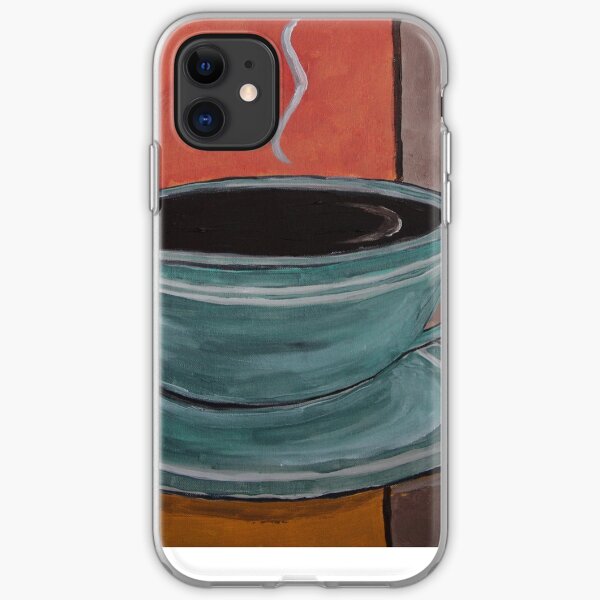 Kaiteur Tribute iPhone Soft Case