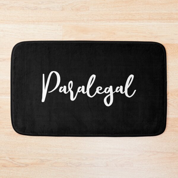 Item preview, paralegal - For paralegal lovers designed and sold by TeesLina.