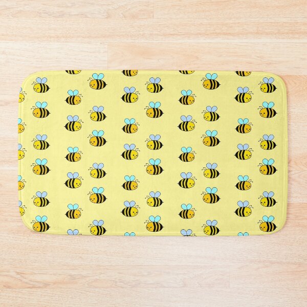 Item preview, Little Cute Bees Pack/Set designed and sold by TheEndlessStore.
