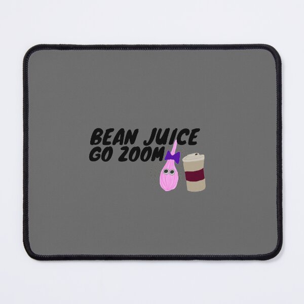 Item preview, Bean juice go zoom pink hair fluff coffee designed and sold by system51.