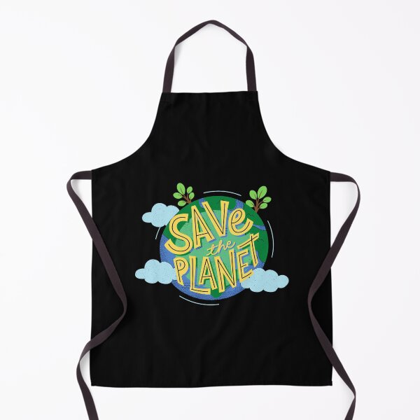 Item preview, Save The Planet - Gift For Environmentalist, Conservationist - Global Warming, Recycle, It Was Here First, Environmental, Owes, The World designed and sold by ExploreTheStore.