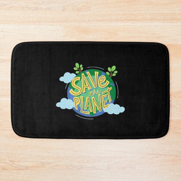 Item preview, Save The Planet - Gift For Environmentalist, Conservationist - Global Warming, Recycle, It Was Here First, Environmental, Owes, The World designed and sold by ExploreTheStore.