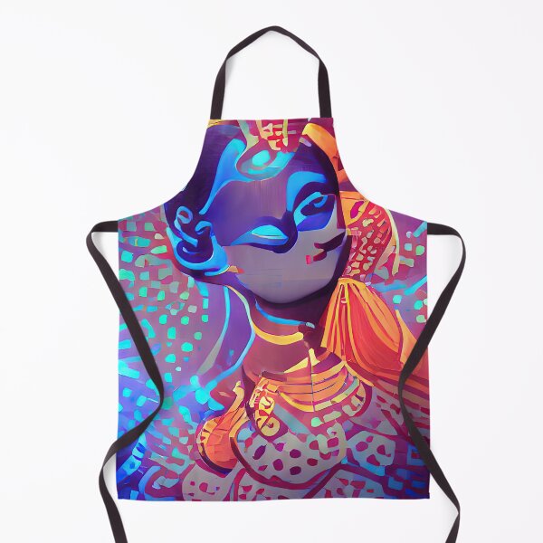 Item preview, Algo Krishna Worship designed and sold by PlacidHinds.
