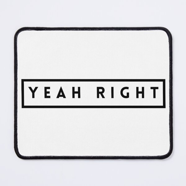 Item preview, yeah right designed and sold by sm7thme.