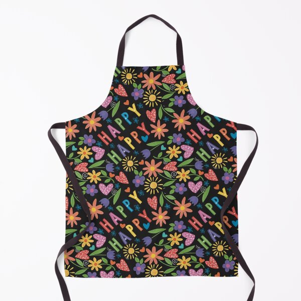 Item preview, Happy Happy Boho Design designed and sold by Dotblossom.