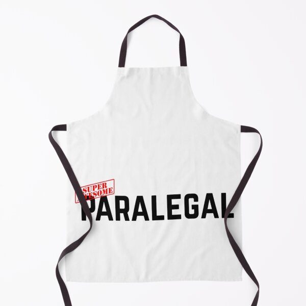 Item preview, paralegal super awesome - For paralegal lovers designed and sold by TeesLina.
