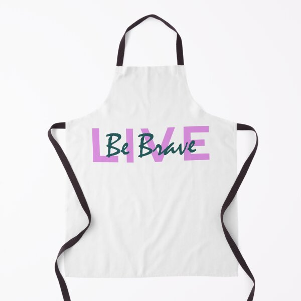 Item preview, Be brave live - buffy quote designed and sold by yoshra.