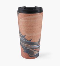 Crown of Thorns Travel Mug