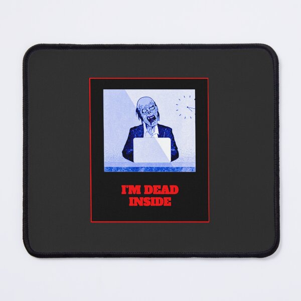 Item preview, Dead inside designed and sold by jdrip.