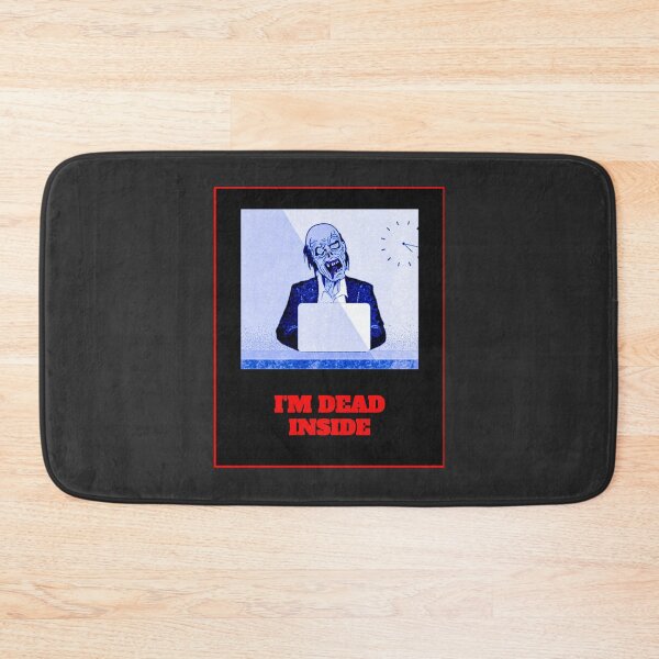 Item preview, Dead inside designed and sold by jdrip.