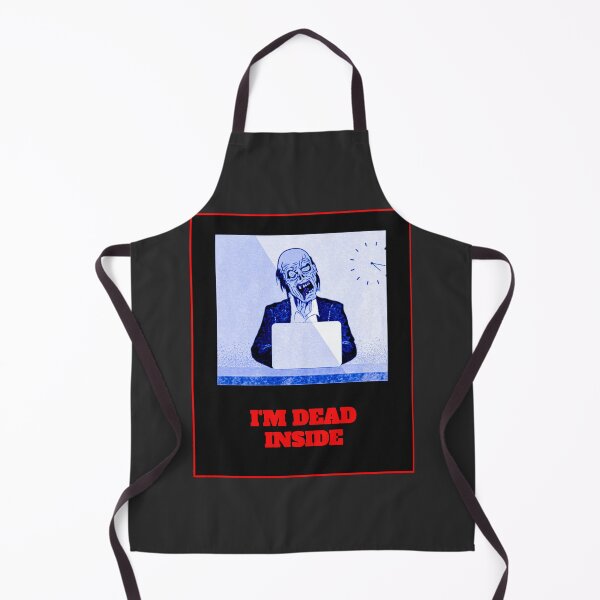 Item preview, Dead inside designed and sold by jdrip.