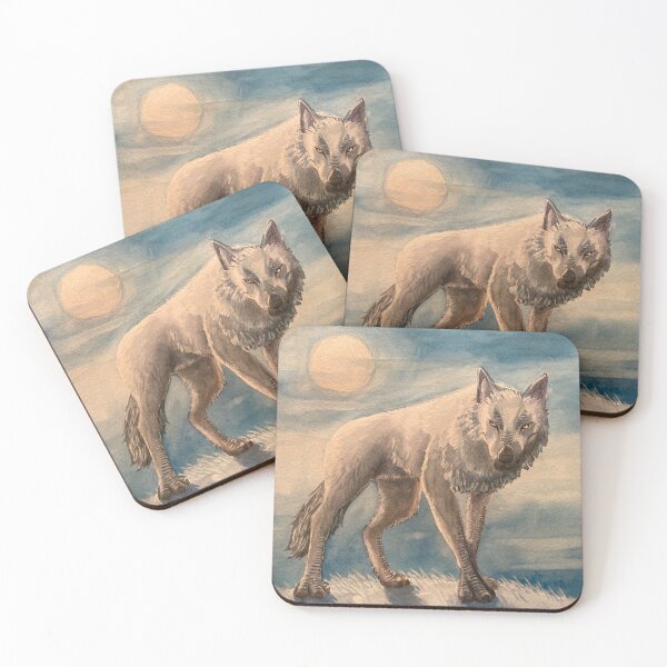 Item preview, Loth Wolf designed and sold by FaustinaJ4.
