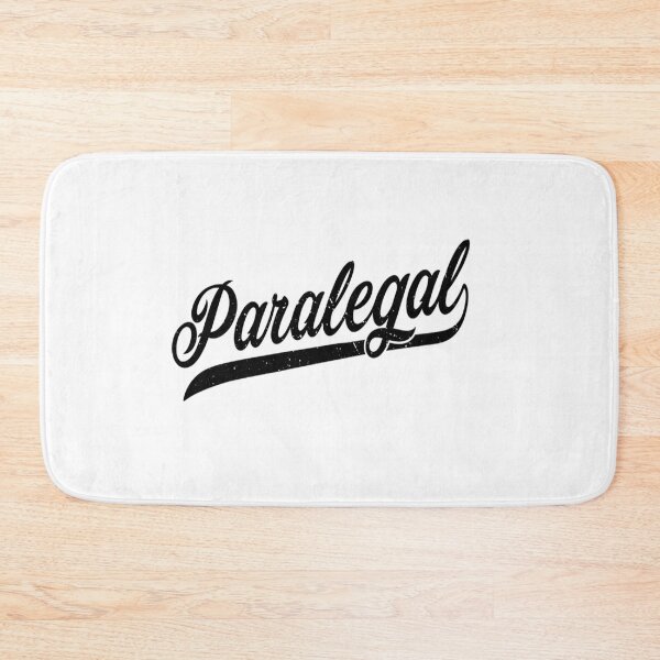 Item preview, paralegal - For paralegal lovers designed and sold by TeesLina.