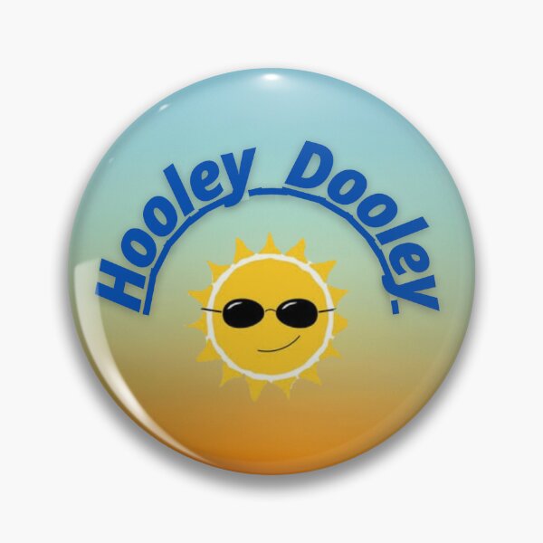 Item preview, Hooley Dooley designed and sold by MelloHDesigns.