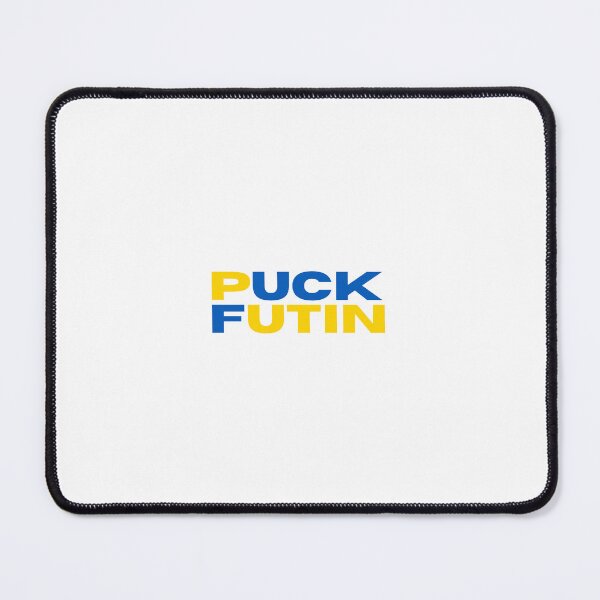 Item preview, Puck Futin - Flawless Fun designed and sold by Flawless-Fun.