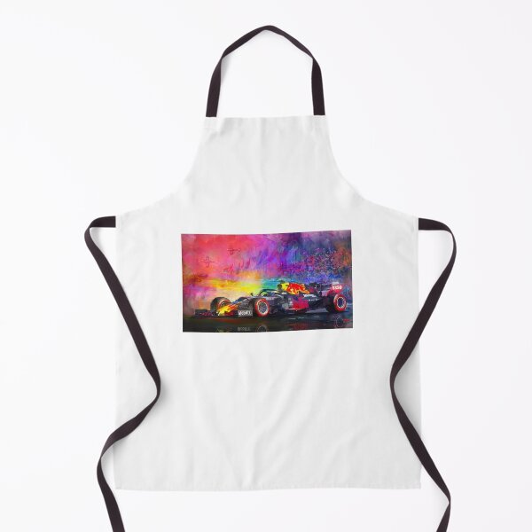 Item preview, Verstappen fast racing designed and sold by korekgeni.