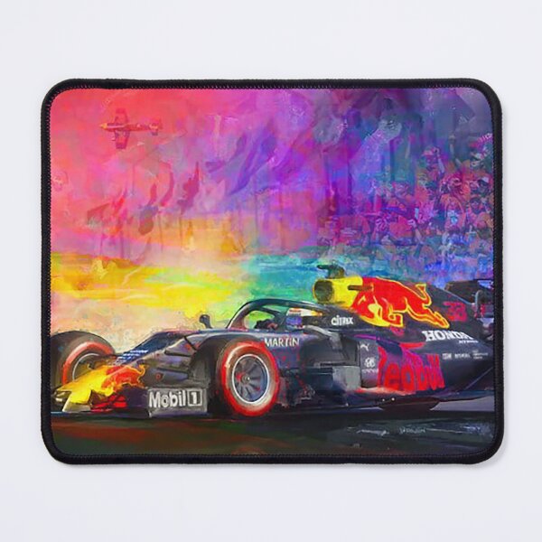 Item preview, Verstappen fast racing designed and sold by korekgeni.
