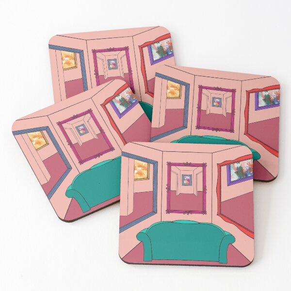 Item preview, Creating Space designed and sold by Maria Eliza Kouloudi.