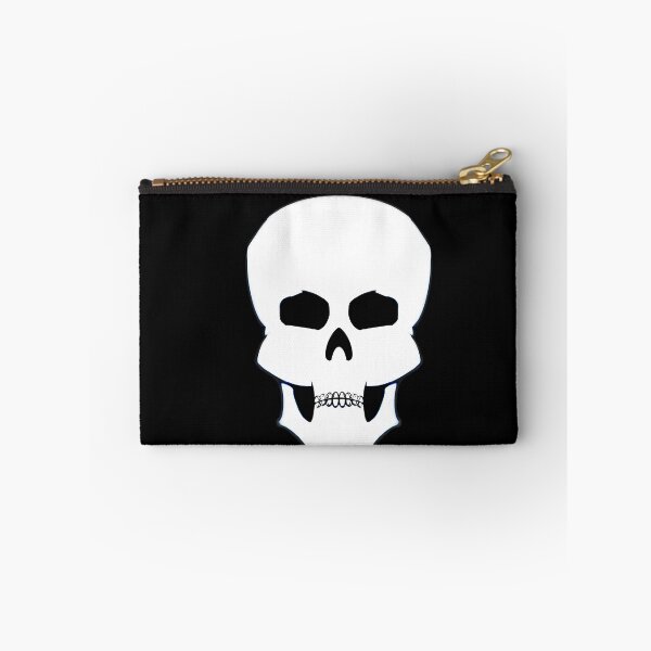 Item preview,  Deuce Skull Calaca white designed and sold by KabronX.