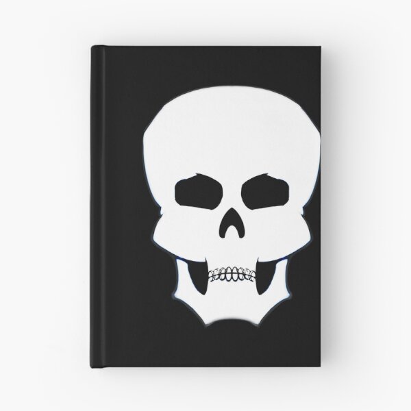 Item preview,  Deuce Skull Calaca white designed and sold by KabronX.