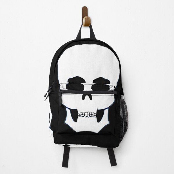 Item preview, Deuce Skull Calaca white designed and sold by KabronX.