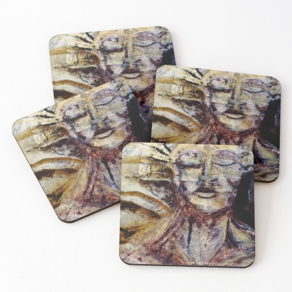 Item preview, Second Image of Soul Portrait designed and sold by Jennifer Wadsworth.