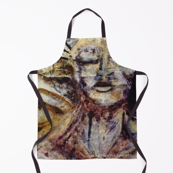 Item preview, Second Image of Soul Portrait designed and sold by Jennifer Wadsworth.