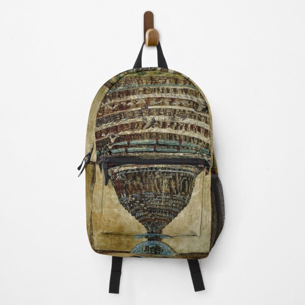 Item preview, The Map of Hell by Sandro Botticelli designed and sold by AestheticsXarts.