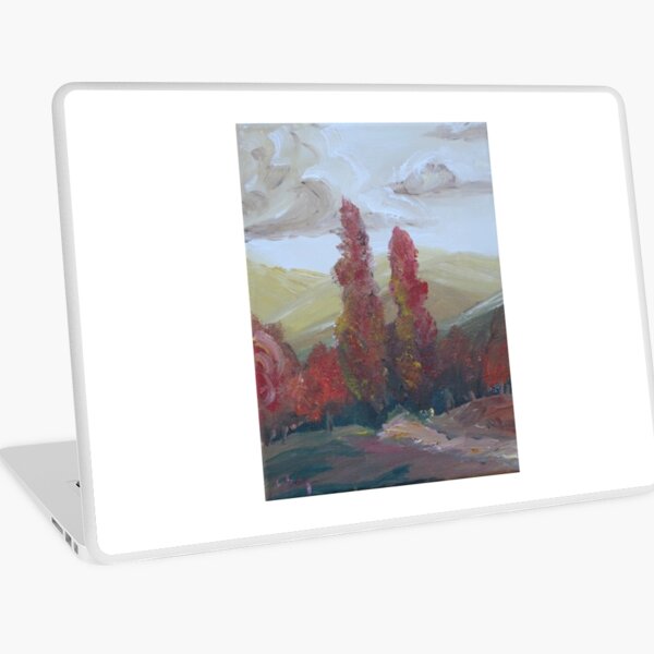 Fall Laptop Skin