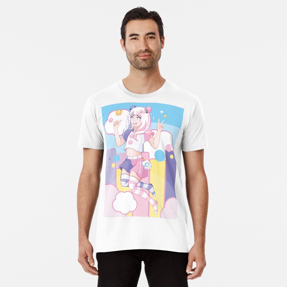 Item preview, Premium T-Shirt designed and sold by devicatoutlet.