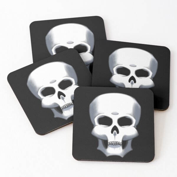 Item preview, Skull Calaca thing designed and sold by KabronX.