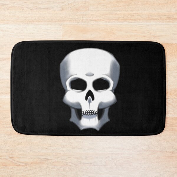 Item preview, Skull Calaca thing designed and sold by KabronX.