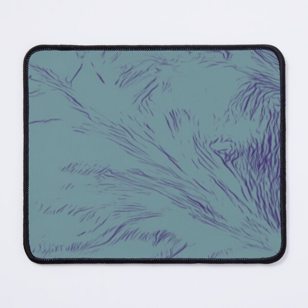 Item preview, Soft Abstract Lost Wind designed and sold by mindmaster007.