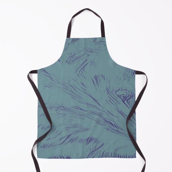Item preview, Soft Abstract Lost Wind designed and sold by mindmaster007.