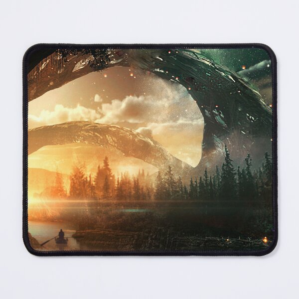 Item preview, Nature Art designed and sold by K99 Store.