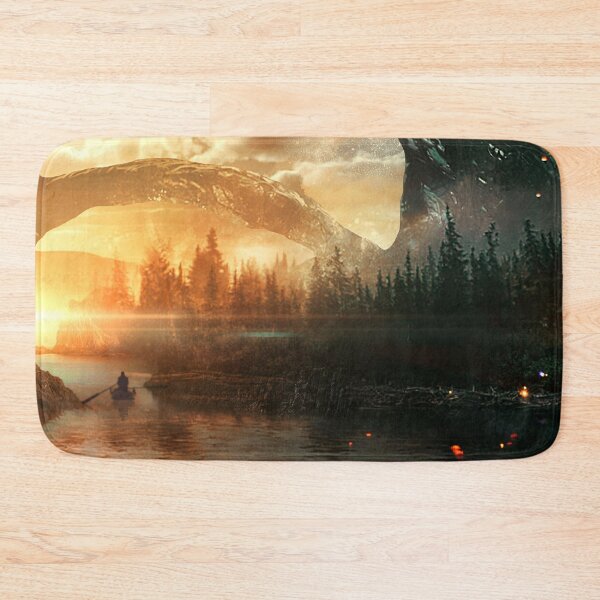 Item preview, Nature Art designed and sold by K99 Store.