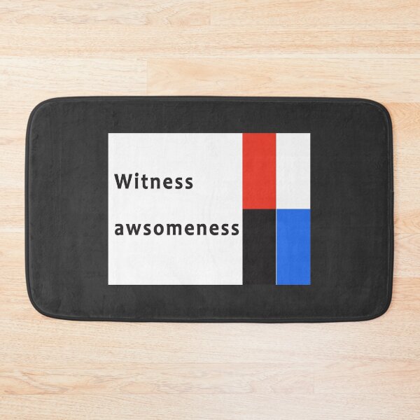 Item preview, Awsomeness designed and sold by jdrip.