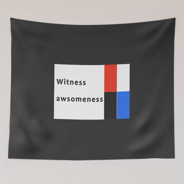 Item preview, Awsomeness designed and sold by jdrip.