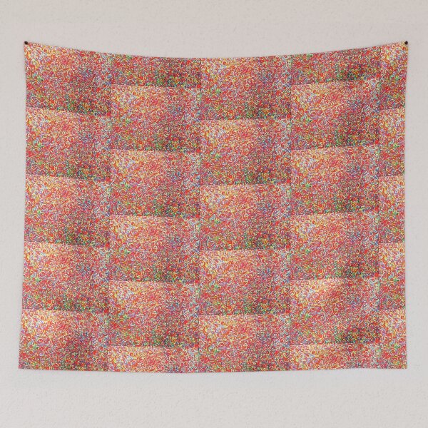 Item preview, Acurrucarse designed and sold by CBABSTRACTART.