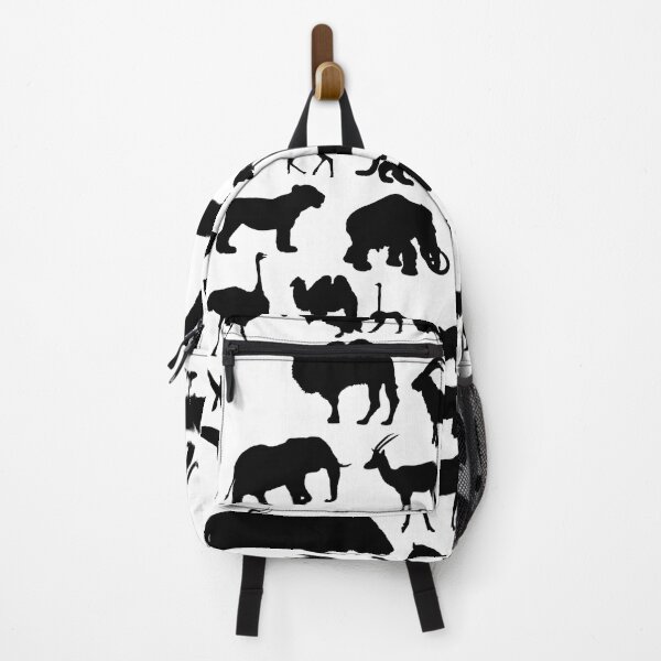 Item preview, save animals designed and sold by JettH.