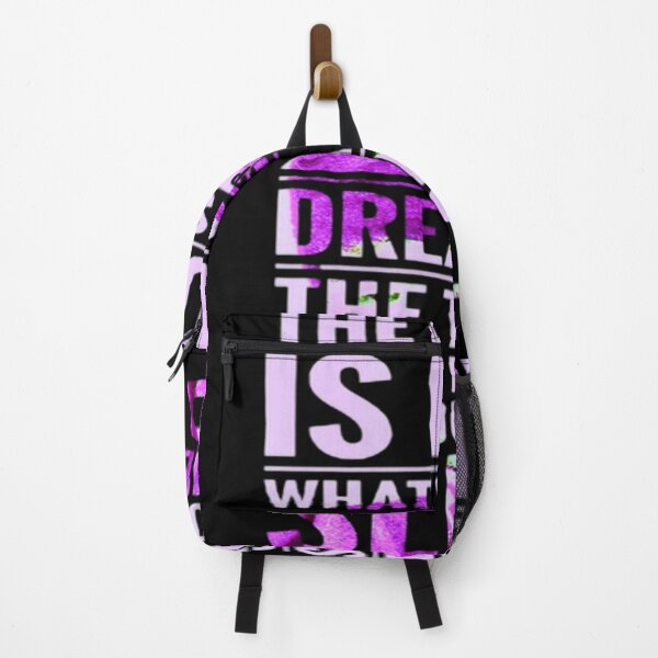 Item preview, Gym Motivational workout motivation words dream illustration premium design designed and sold by truemoneyman.